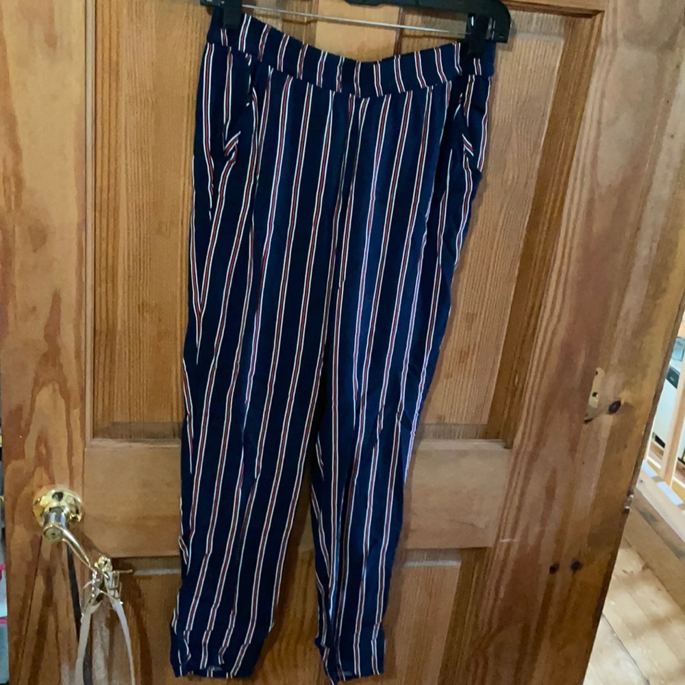 jogger pants